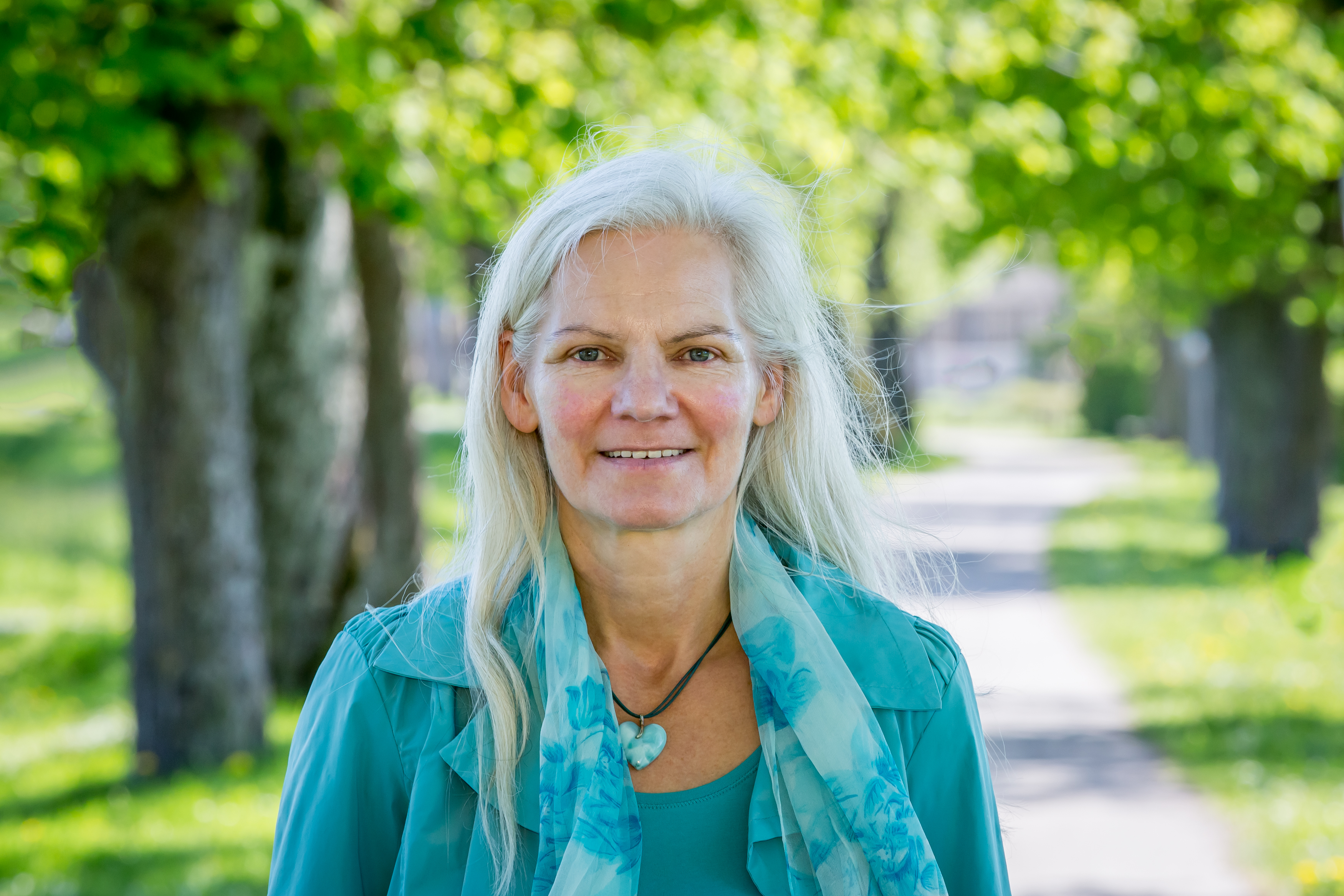 Heidrun Kirsch Profilbild